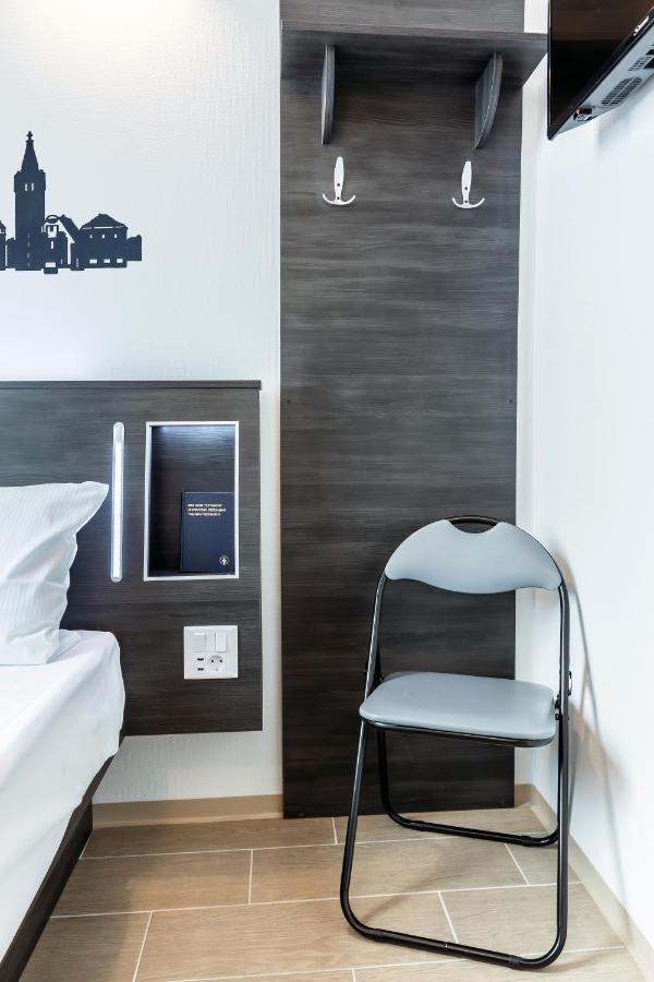 Augustus Hotel Bernkastel - Comfortable Budget Hotel Exteriör bild