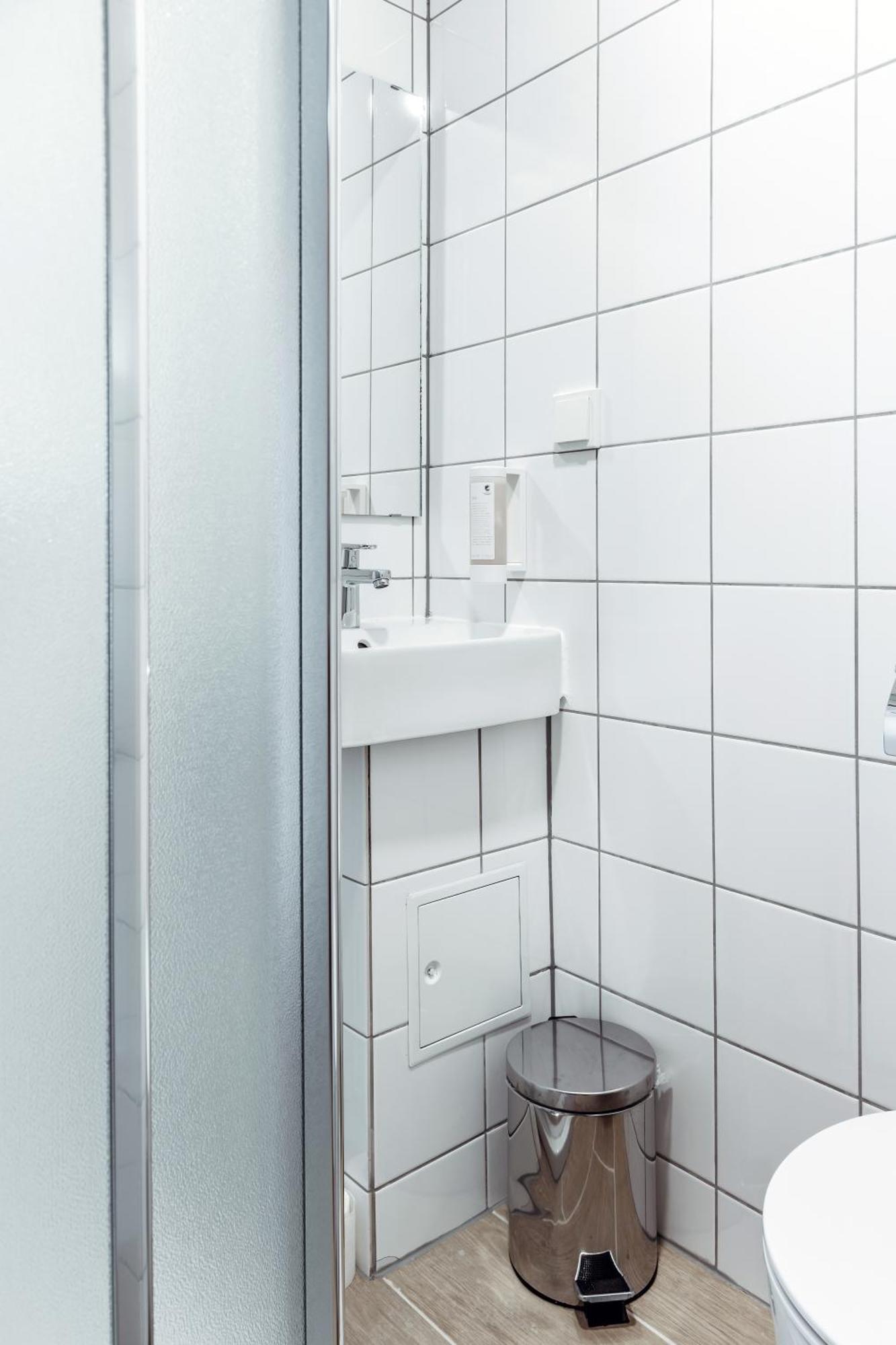 Augustus Hotel Bernkastel - Comfortable Budget Hotel Exteriör bild