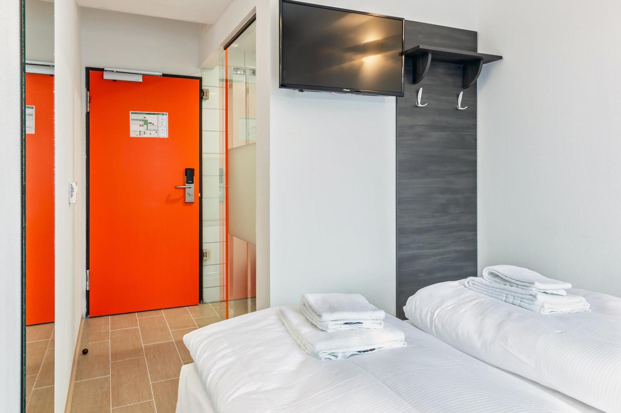 Augustus Hotel Bernkastel - Comfortable Budget Hotel Exteriör bild