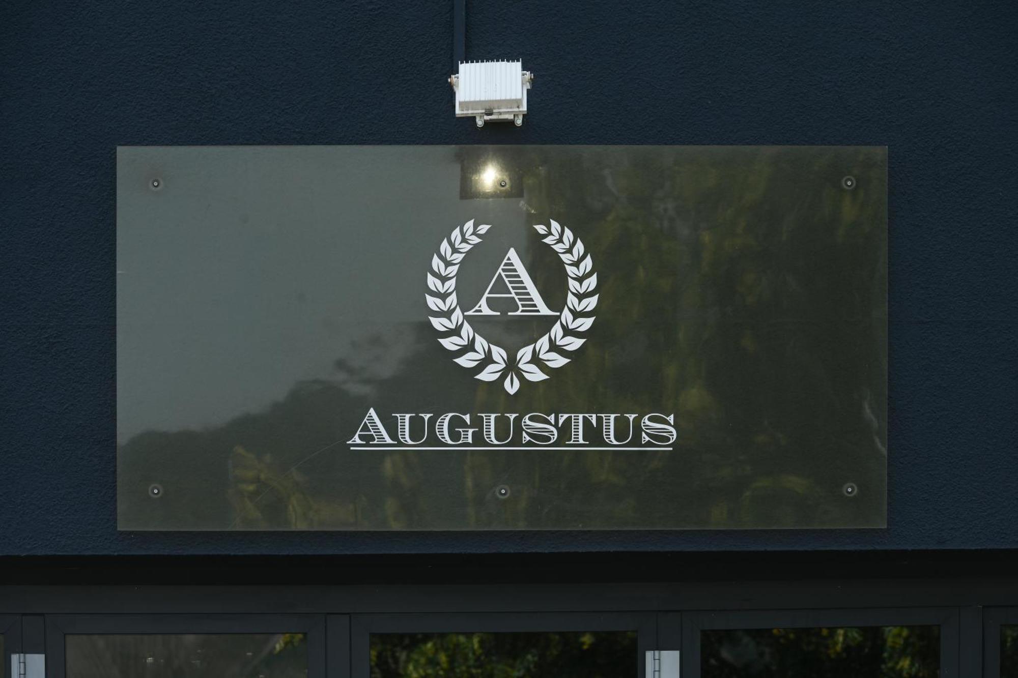 Augustus Hotel Bernkastel - Comfortable Budget Hotel Exteriör bild