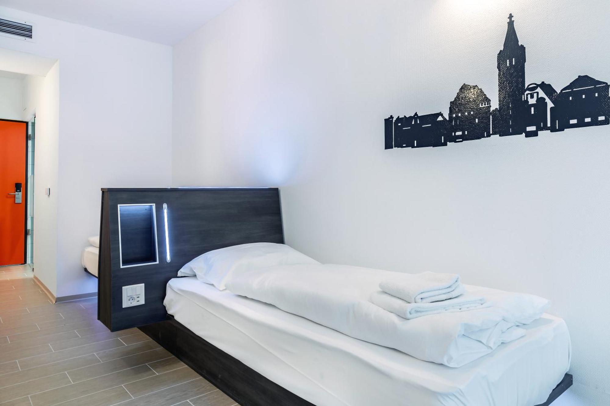 Augustus Hotel Bernkastel - Comfortable Budget Hotel Exteriör bild