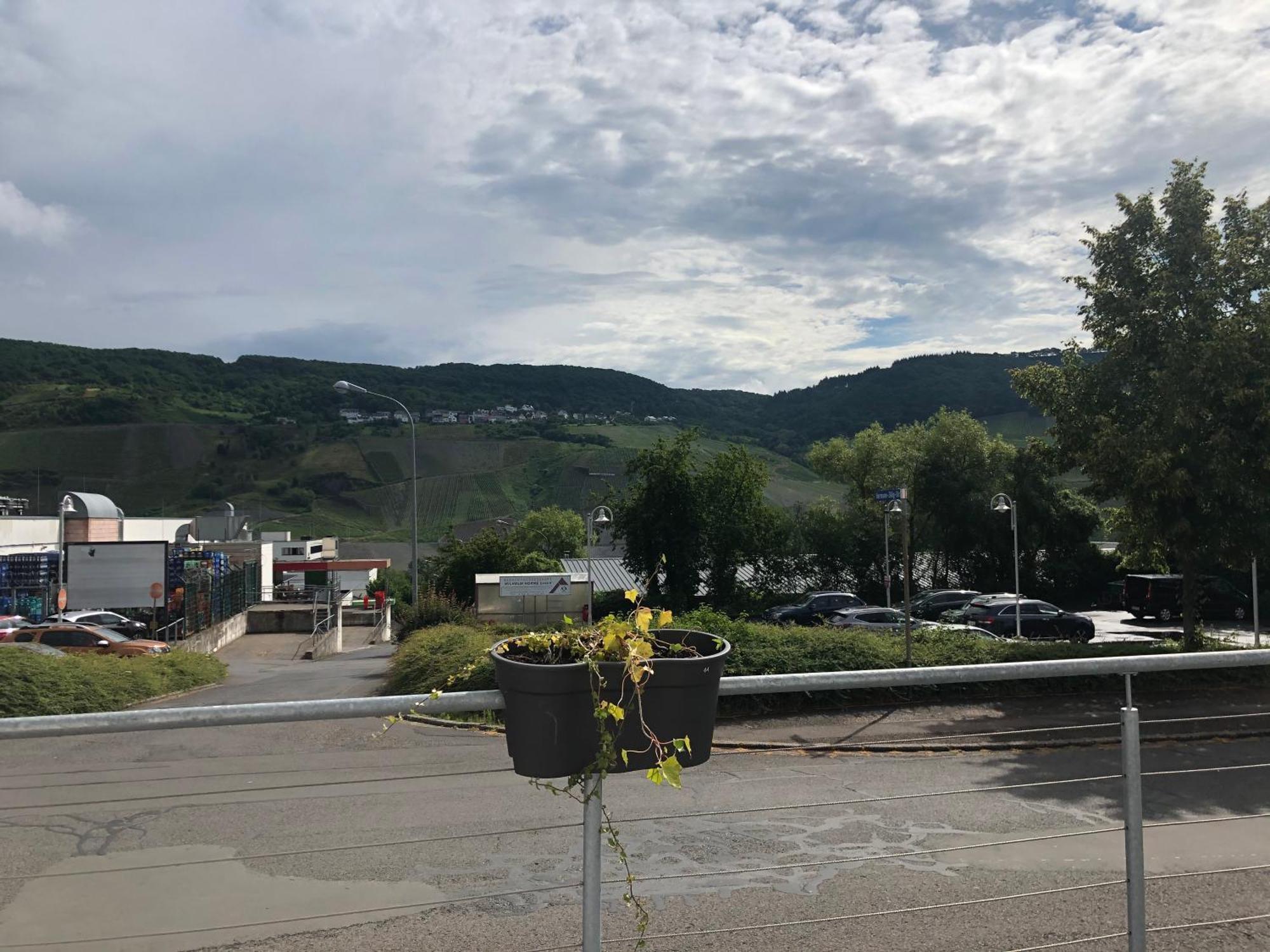 Augustus Hotel Bernkastel - Comfortable Budget Hotel Rum bild